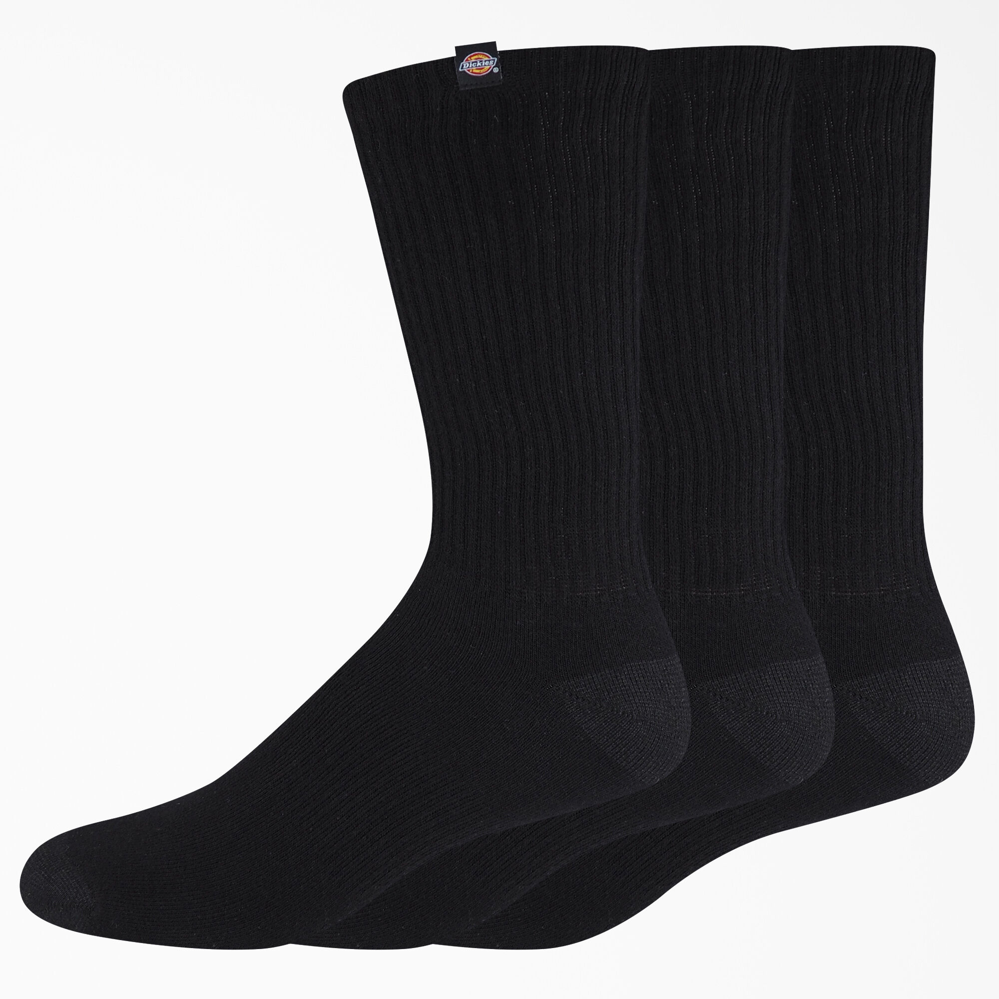 Dickies men's crew socks shop