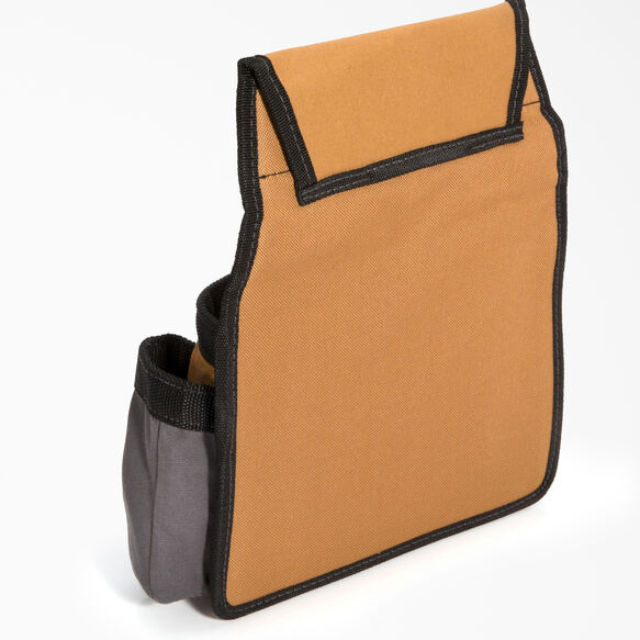 11-Pocket Tool Pouch - Brown Duck &#40;BD&#41;