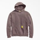 New York Sunshine x Dickies Too Much Sun Sweatshirt - Stonewashed Timber Brown &#40;STB&#41;