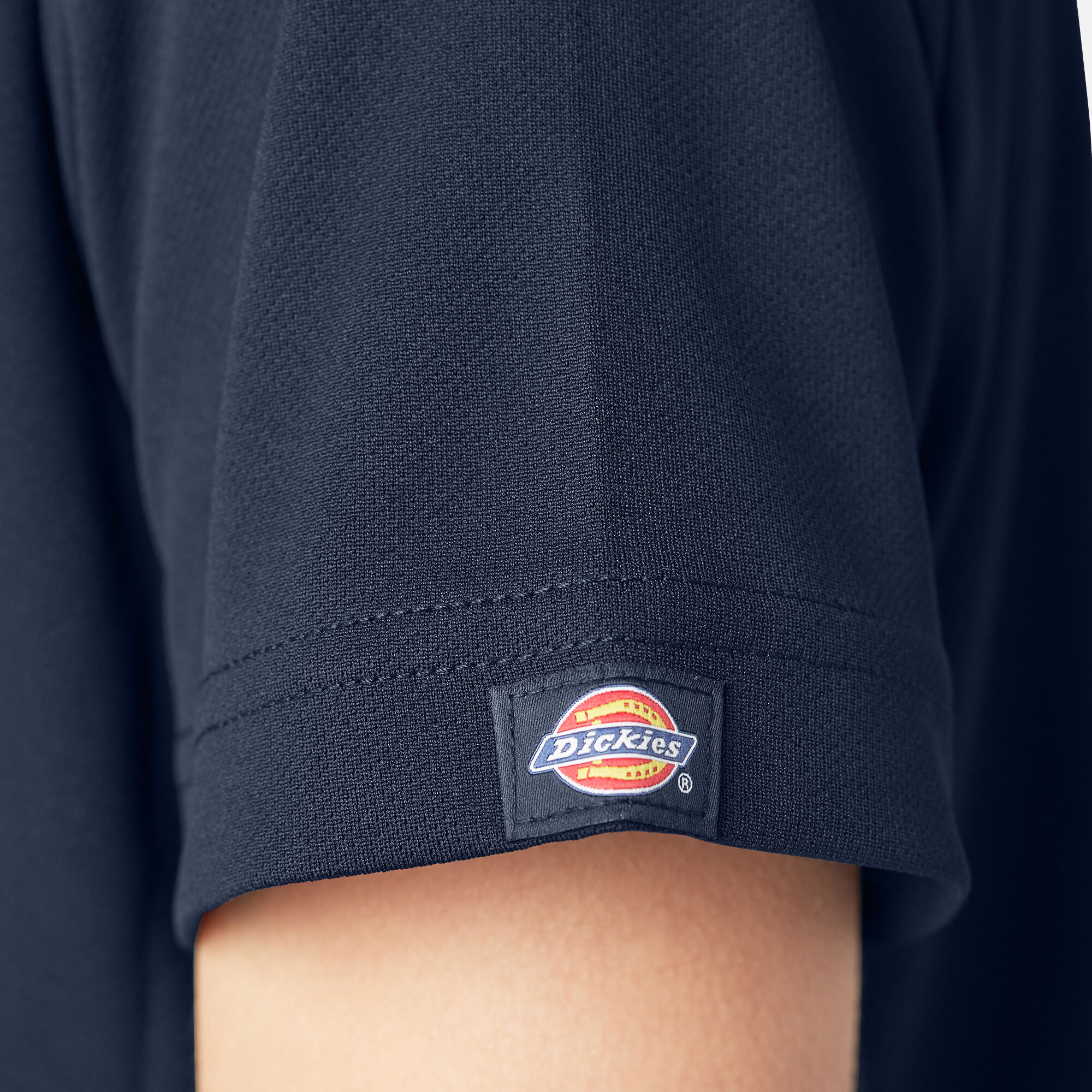 Dickies polo shirts womens shop