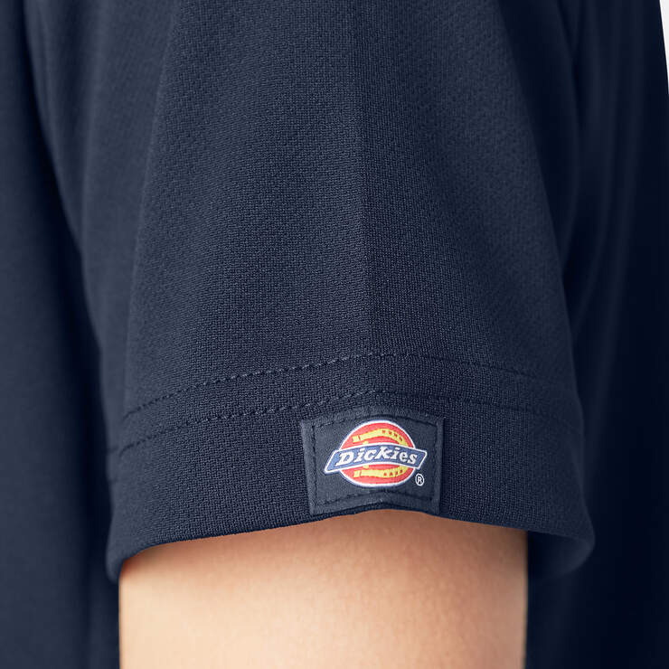 Women's Performance Polo Shirt - Night Navy (IN2) image number 7