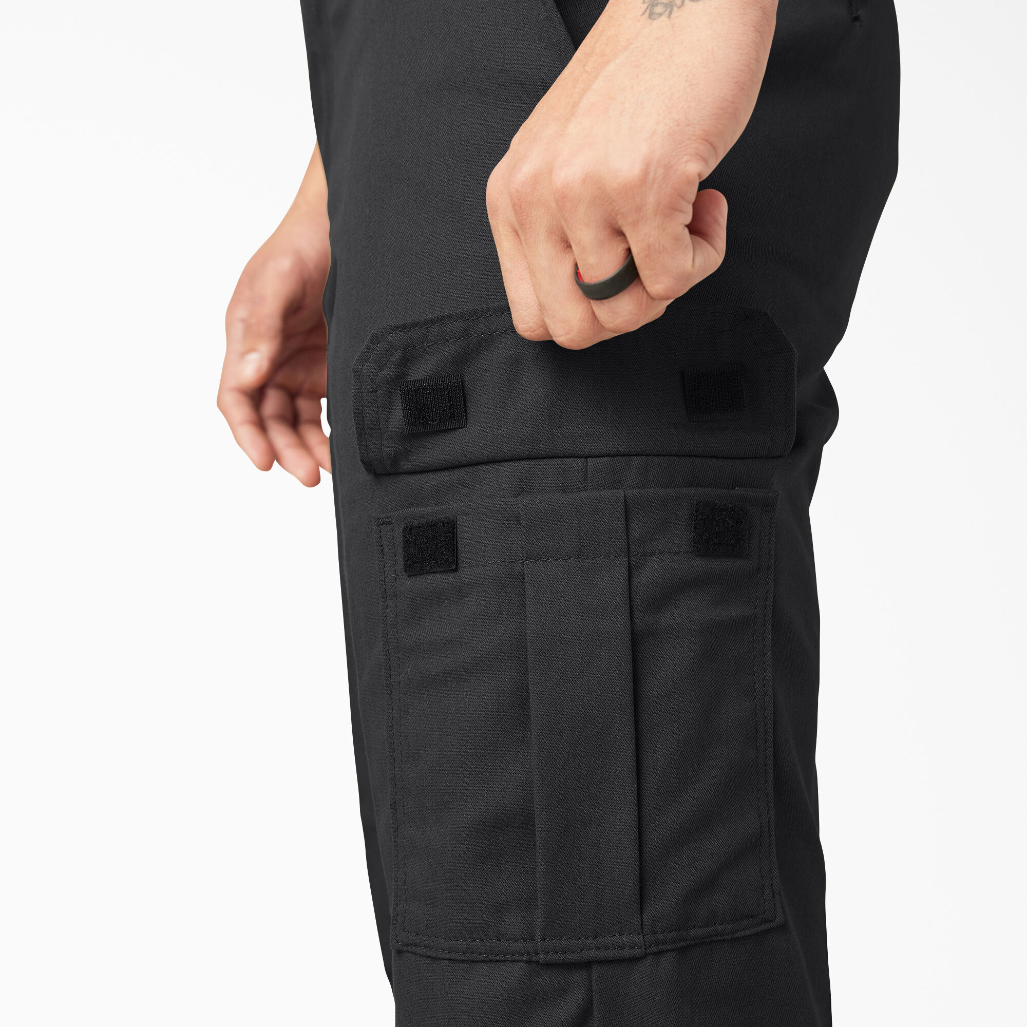 Men s FLEX Regular Fit Cargo Pants Dickies US