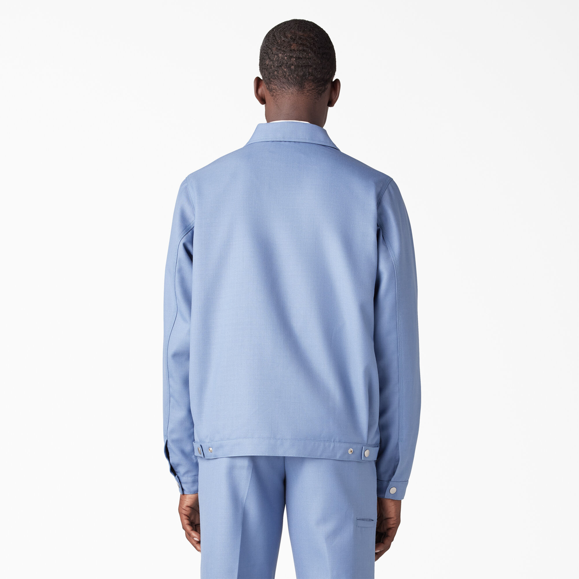 Dickies wool jacket 2025