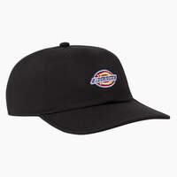 Low Pro Logo Dad Hat - Black (BK)