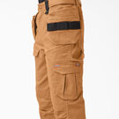 FLEX Temp-iQ 365 Regular Fit Duck Pants - Rinsed Brown Duck &#40;RBD&#41;