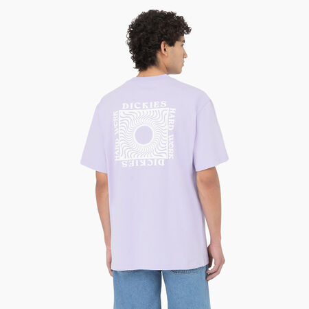 Oatfield Short Sleeve T-Shirt - Purple Rose &#40;UR2&#41;