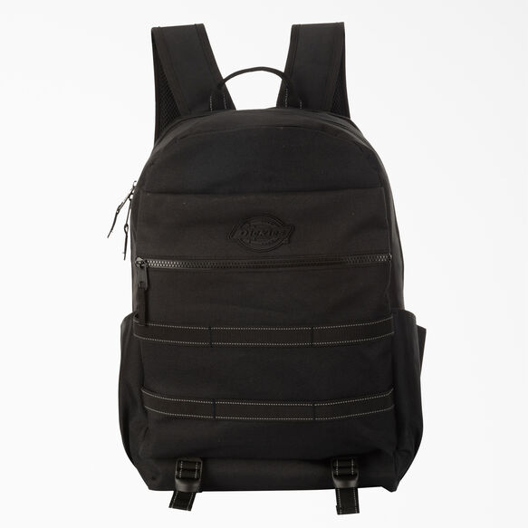 Lodge Backpack - Black &#40;BK&#41;