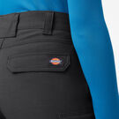Women&#39;s Temp-iQ&reg; 365 Shorts, 9&quot; - Black &#40;BKX&#41;
