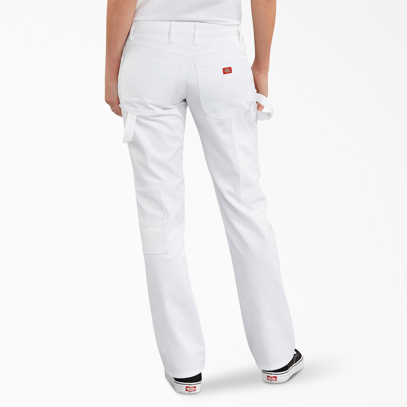 Women's FLEX Utility Painters Pants - Dickies US