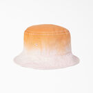 Seatac Tie-Dye Bucket Hat - Golden Glow &#40;OG1&#41;