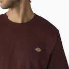 Mapleton Short Sleeve T-Shirt - Maroon &#40;MR&#41;