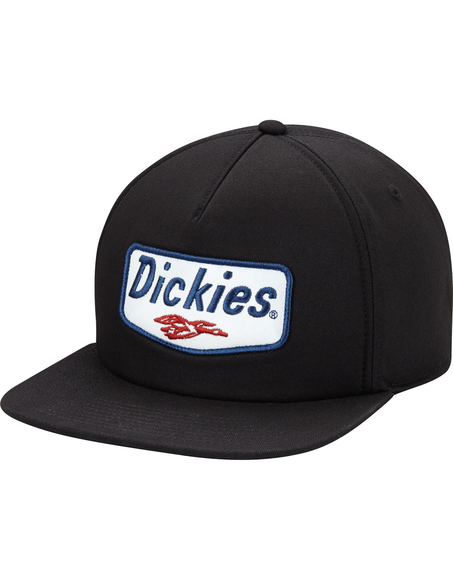 Dickies '67 5-Panel Snap Back Cap | Dickies