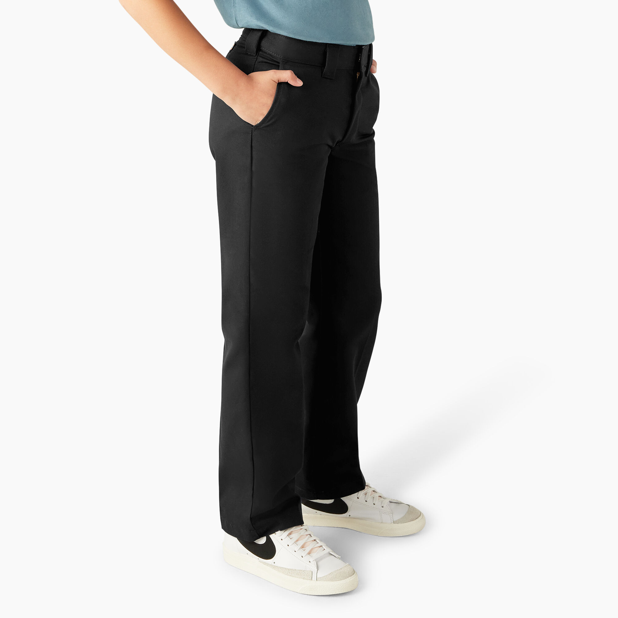 Boys 873 Slim Fit Pants 4 20 Dickies US
