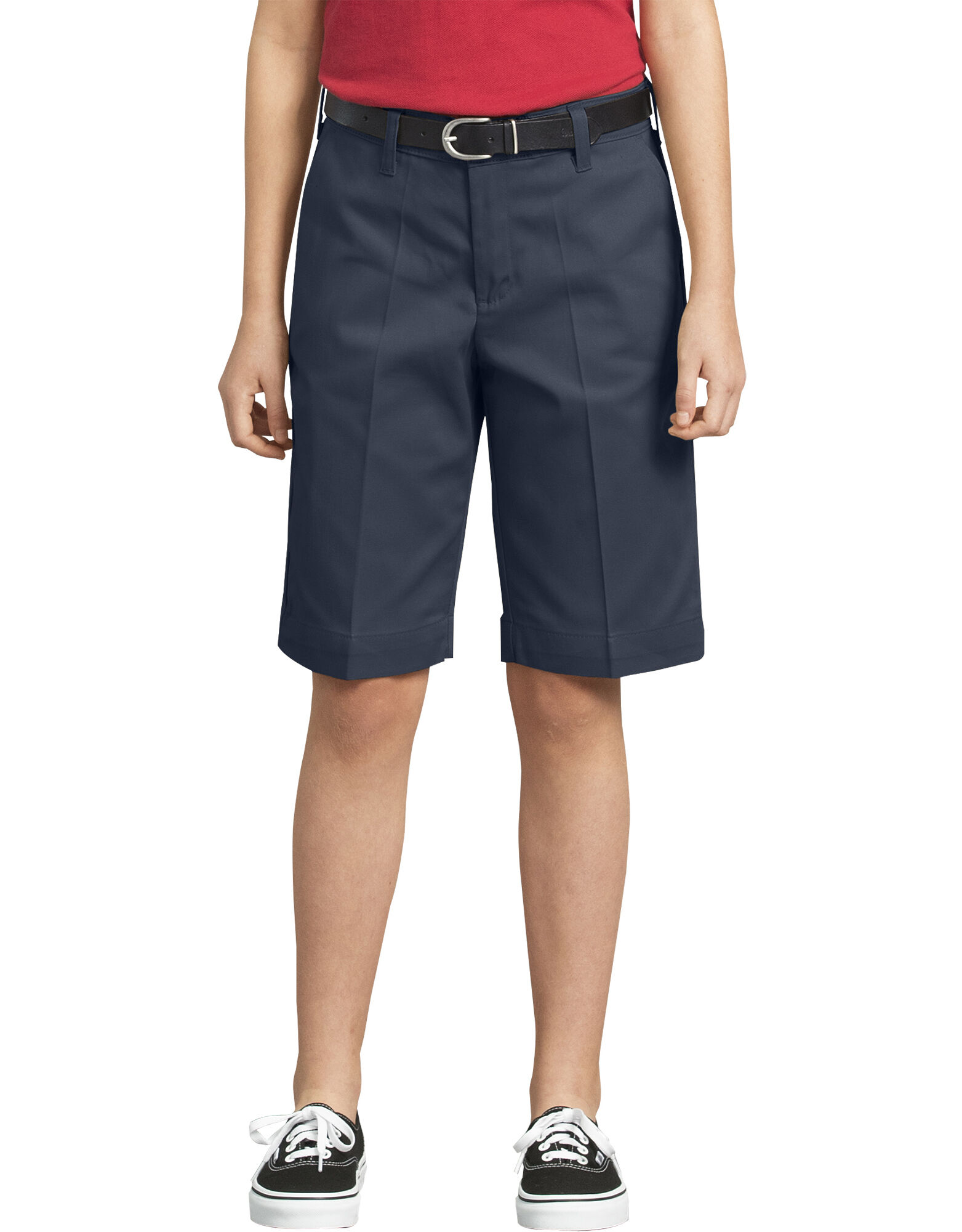 bermuda dickies loose fit