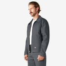 Unlined Eisenhower Jacket - Charcoal Gray &#40;CH&#41;