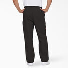 Men&#39;s EDS Signature Cargo Scrub Pants - Black &#40;BLK&#41;
