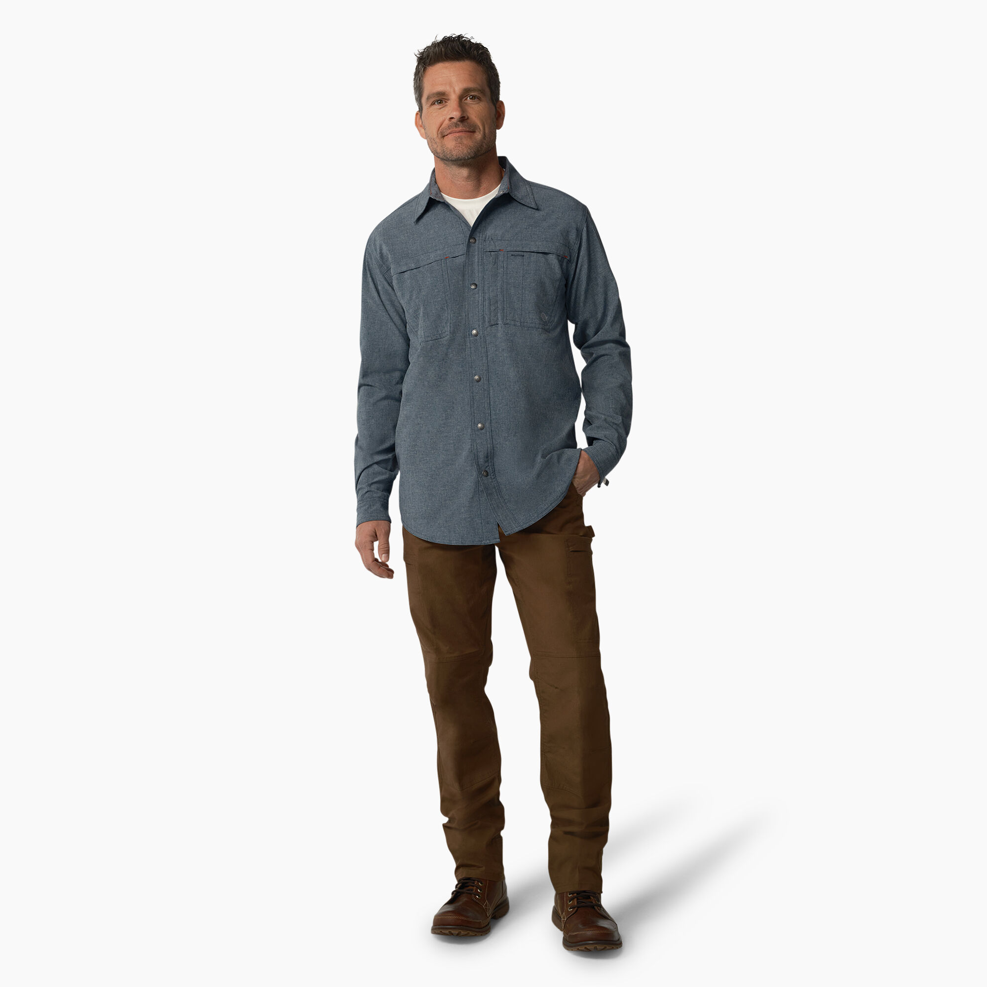 Dickies fr cheap shirts