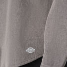 Women&#39;s Cooling Roll-Tab Work Shirt - Graphite Gray &#40;GAD&#41;