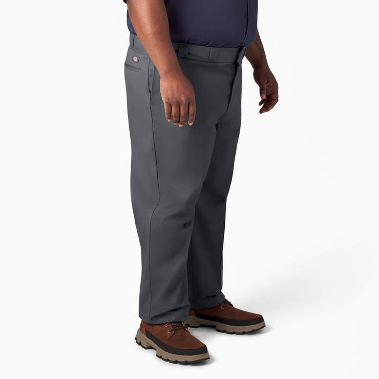 Original 874® Work Pants - Charcoal Gray (CH) image number 8