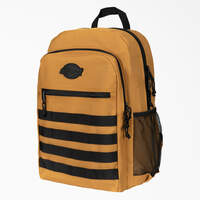 Campbell Duck Backpack - Brown Duck (BD)