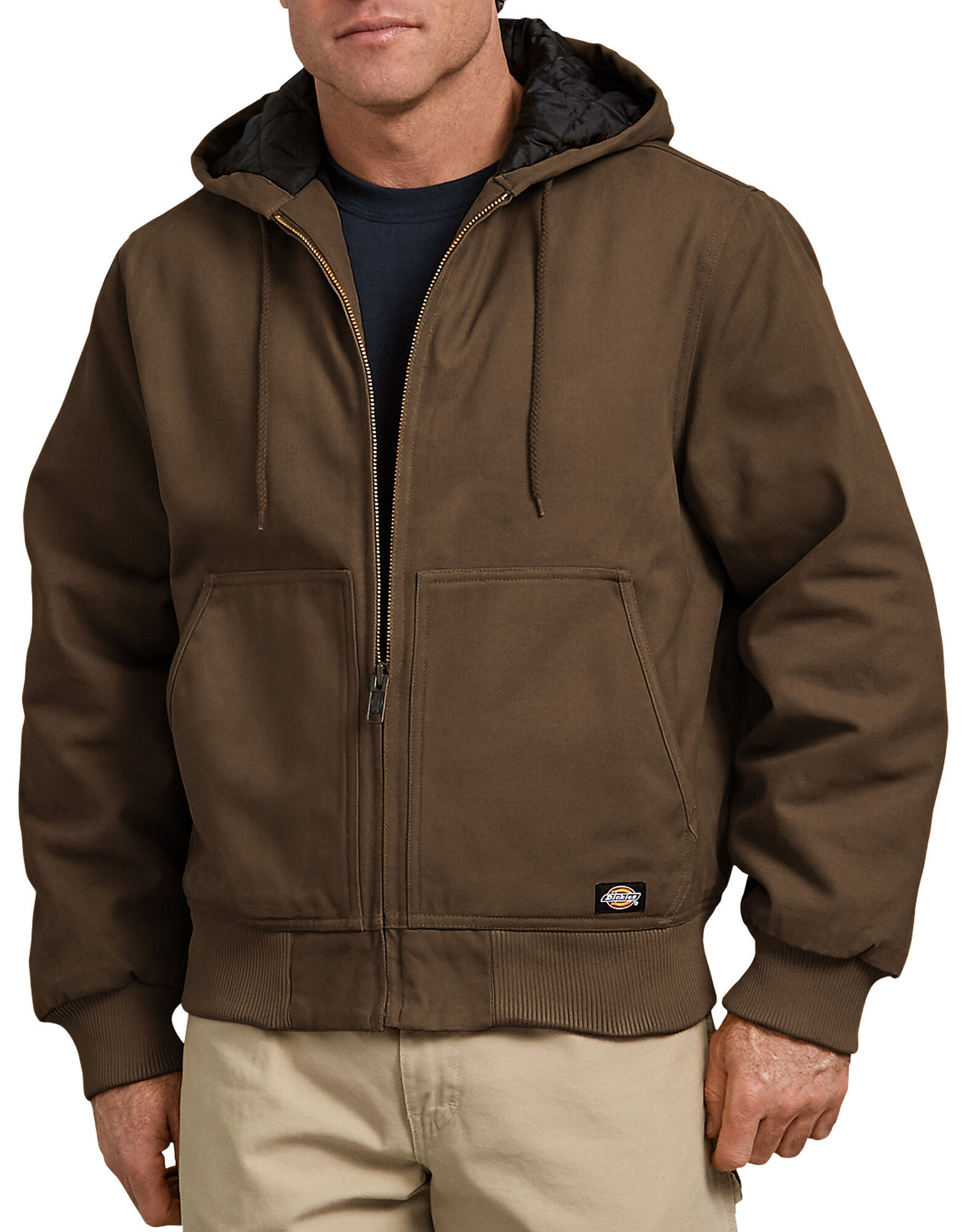 dickies heavy duty jacket