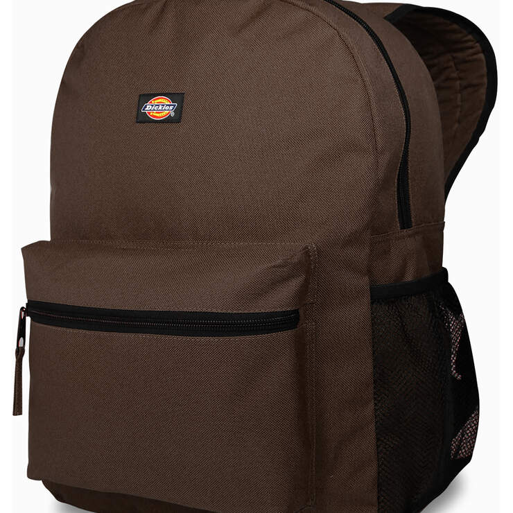 Student Backpack - Timber Brown (TB) image number 3