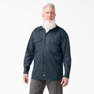 Long Sleeve Work Shirt - Airforce Blue &#40;AF&#41;