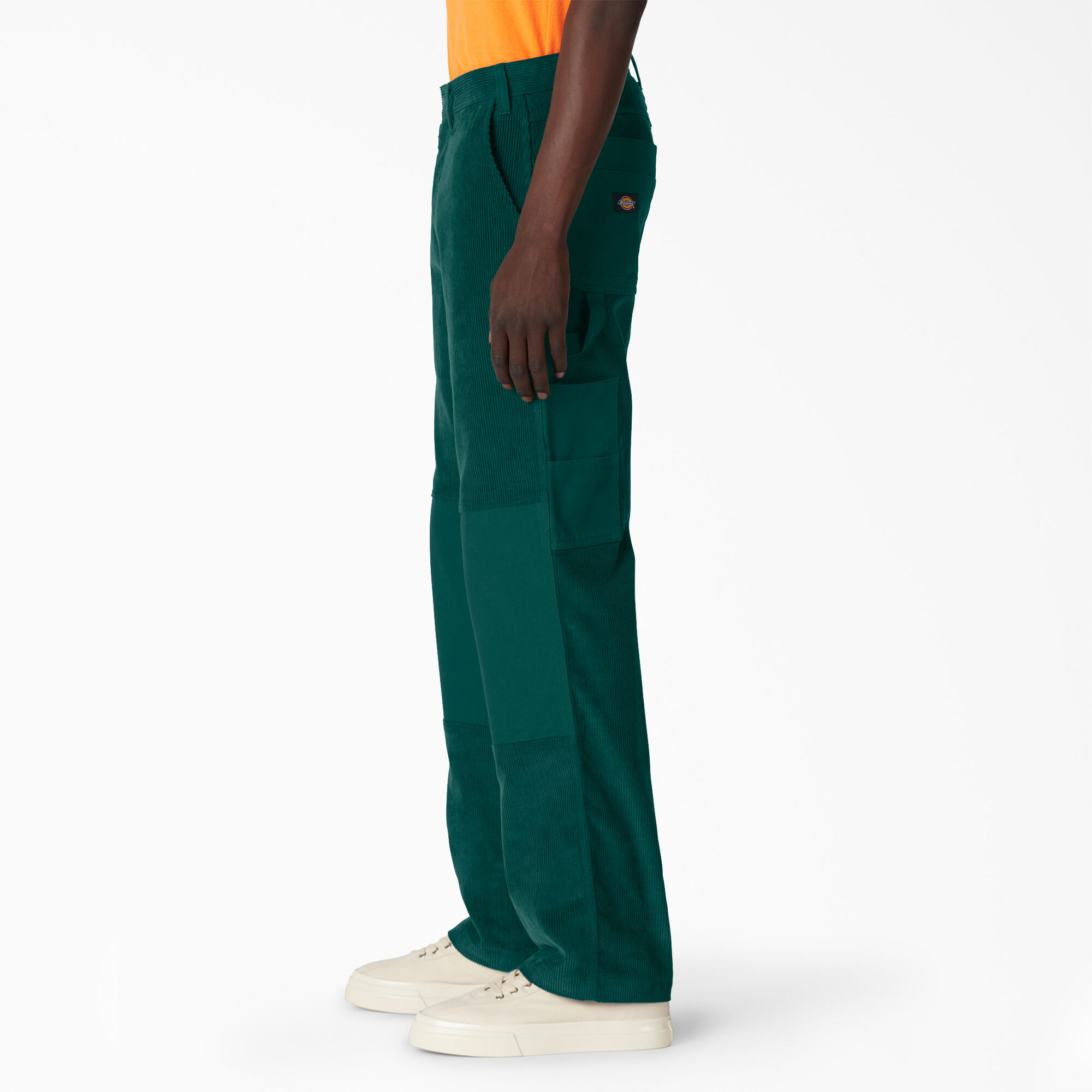 Reworked Utility Pants - Dickies US