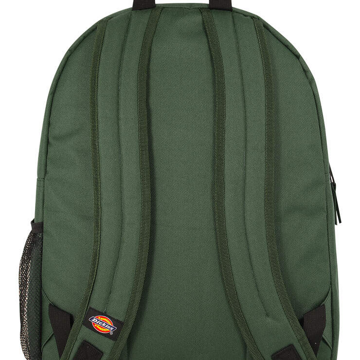 Student Backpack - Forest Green (FT) image number 2