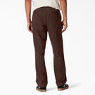 Dickies Skateboarding Slim Fit Pants - Chocolate Brown &#40;CB&#41;