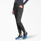 Women&#39;s Balance Jogger Scrub Pants - Pewter Gray &#40;PEW&#41;