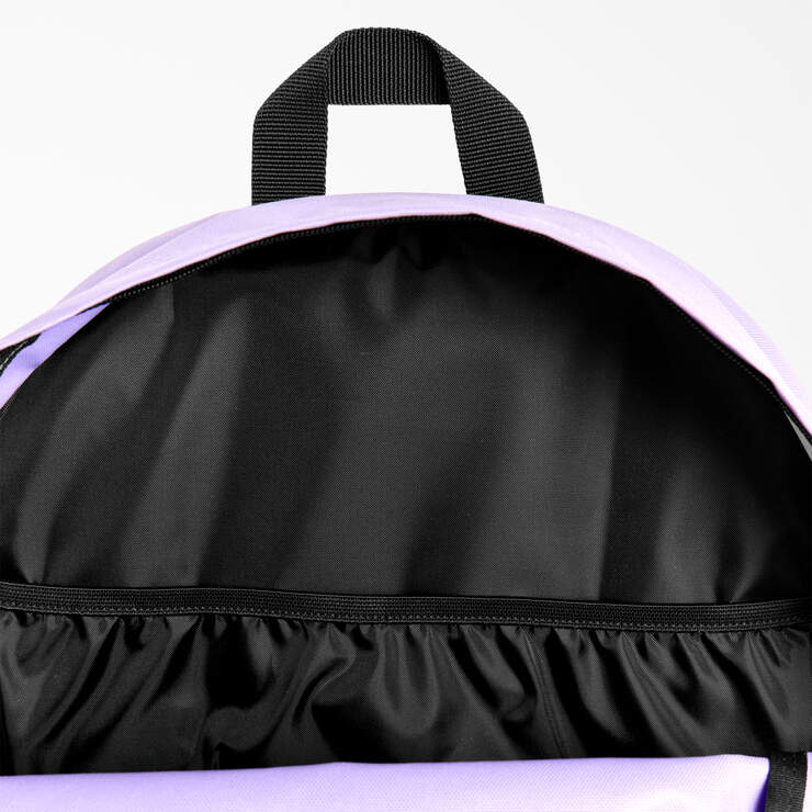 Essential Backpack - Purple Rose (UR2) image number 4