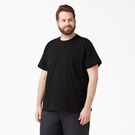 Short Sleeve T-Shirt - Black &#40;BK&#41;