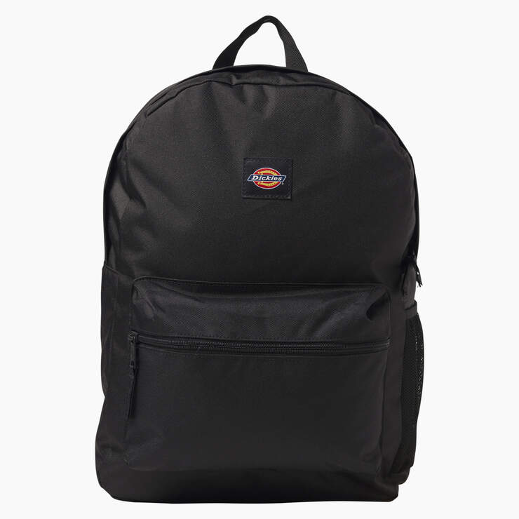 Essential Backpack - Black (BK) image number 1