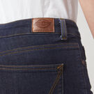Women&#39;s Perfect Shape Denim Skinny Fit Capri - Rinsed Indigo Blue &#40;RNB&#41;