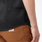 Traeger x Dickies Women&#39;s Ultimate Grilling Shirt - Black &#40;BK&#41;