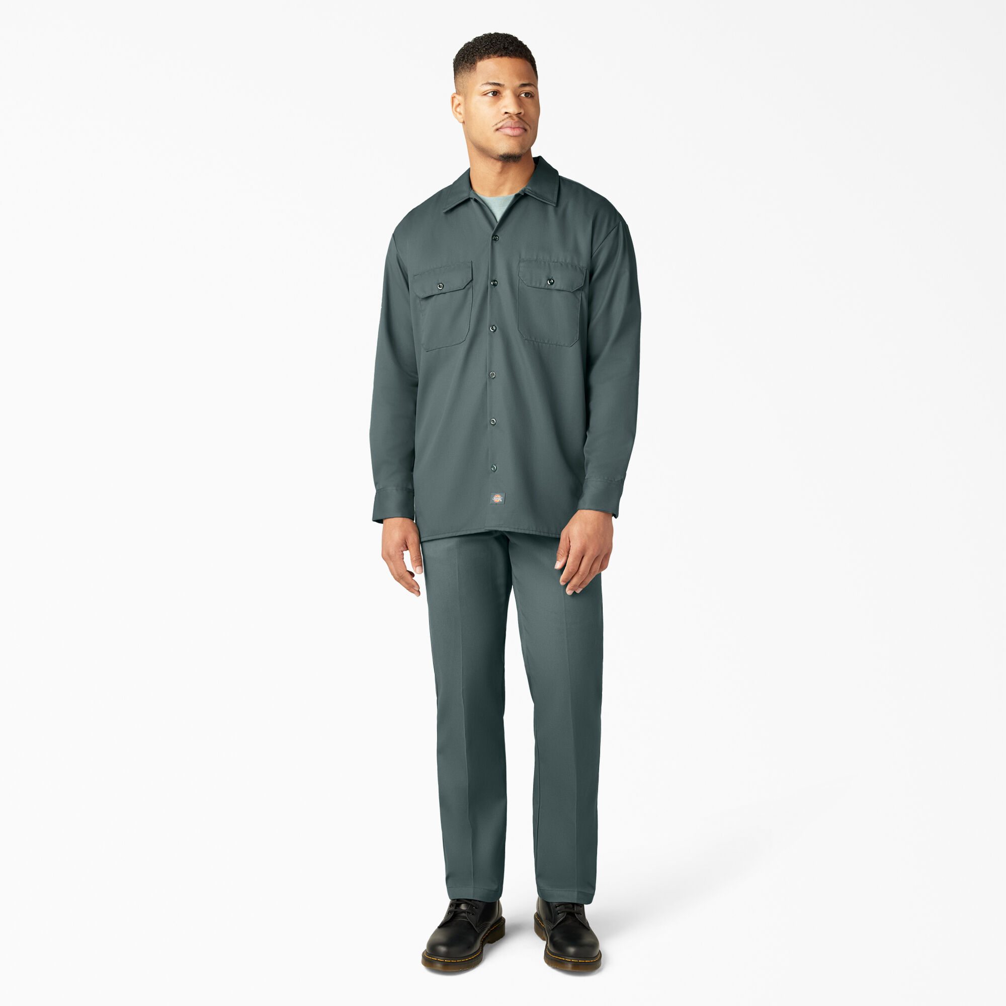 Working shirts deals mens