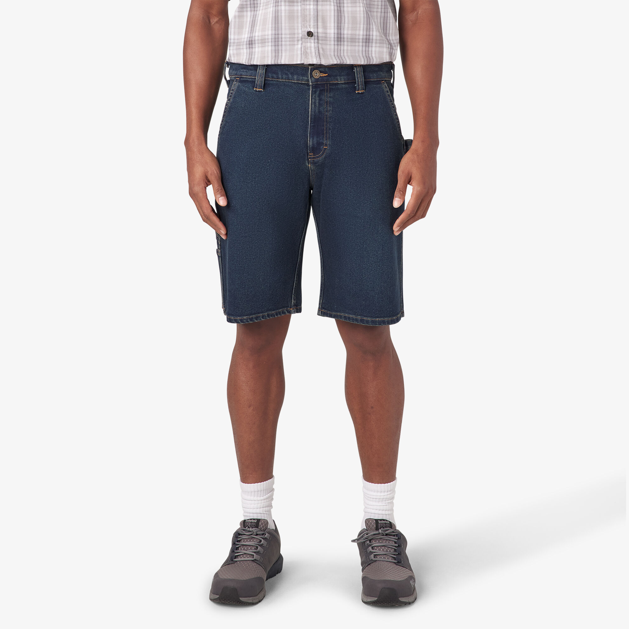 Dickies shorts with tool pocket hotsell