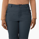 Women&#39;s ProTect Cooling Ripstop Double Knee Pants - Airforce Blue &#40;AF&#41;