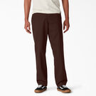 Dickies Skateboarding Slim Fit Pants - Chocolate Brown &#40;CB&#41;
