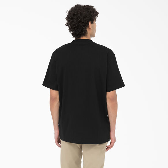Summerdale Short Sleeve T-Shirt - Black &#40;BKX&#41;