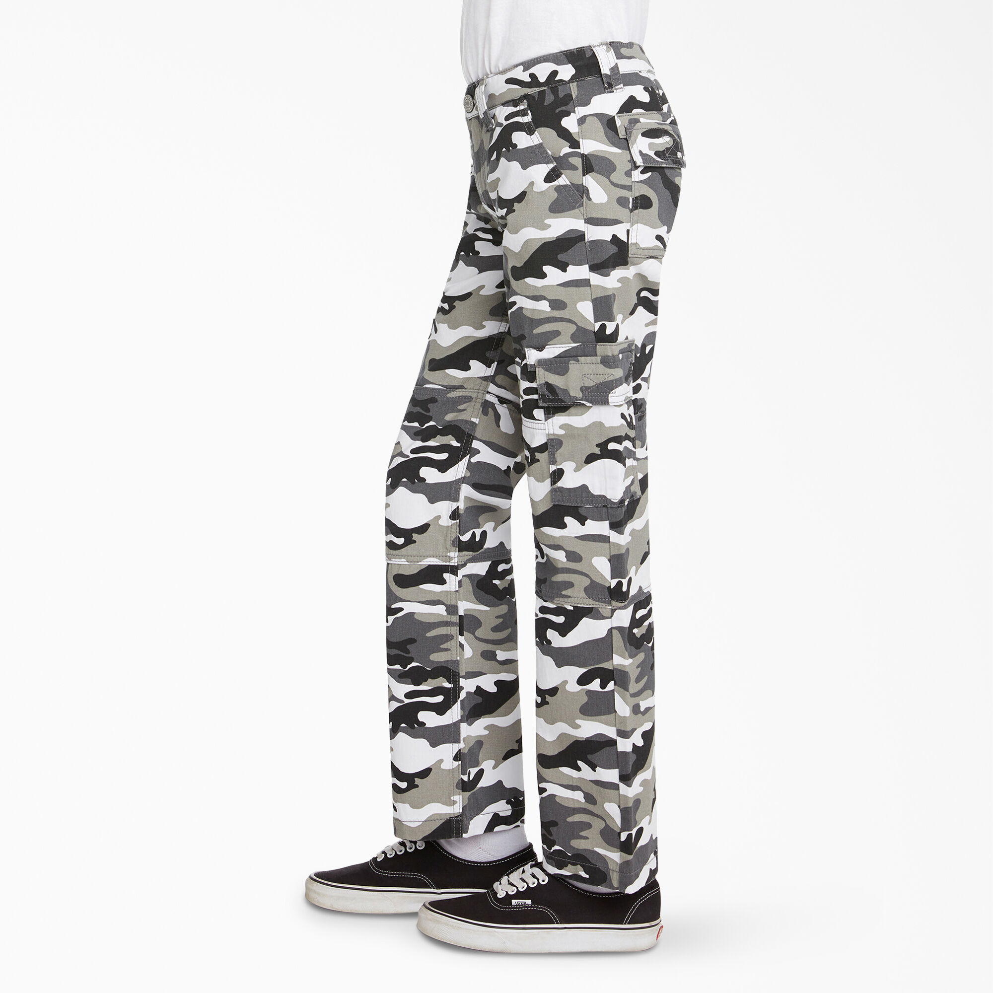 dickies camo pants mens