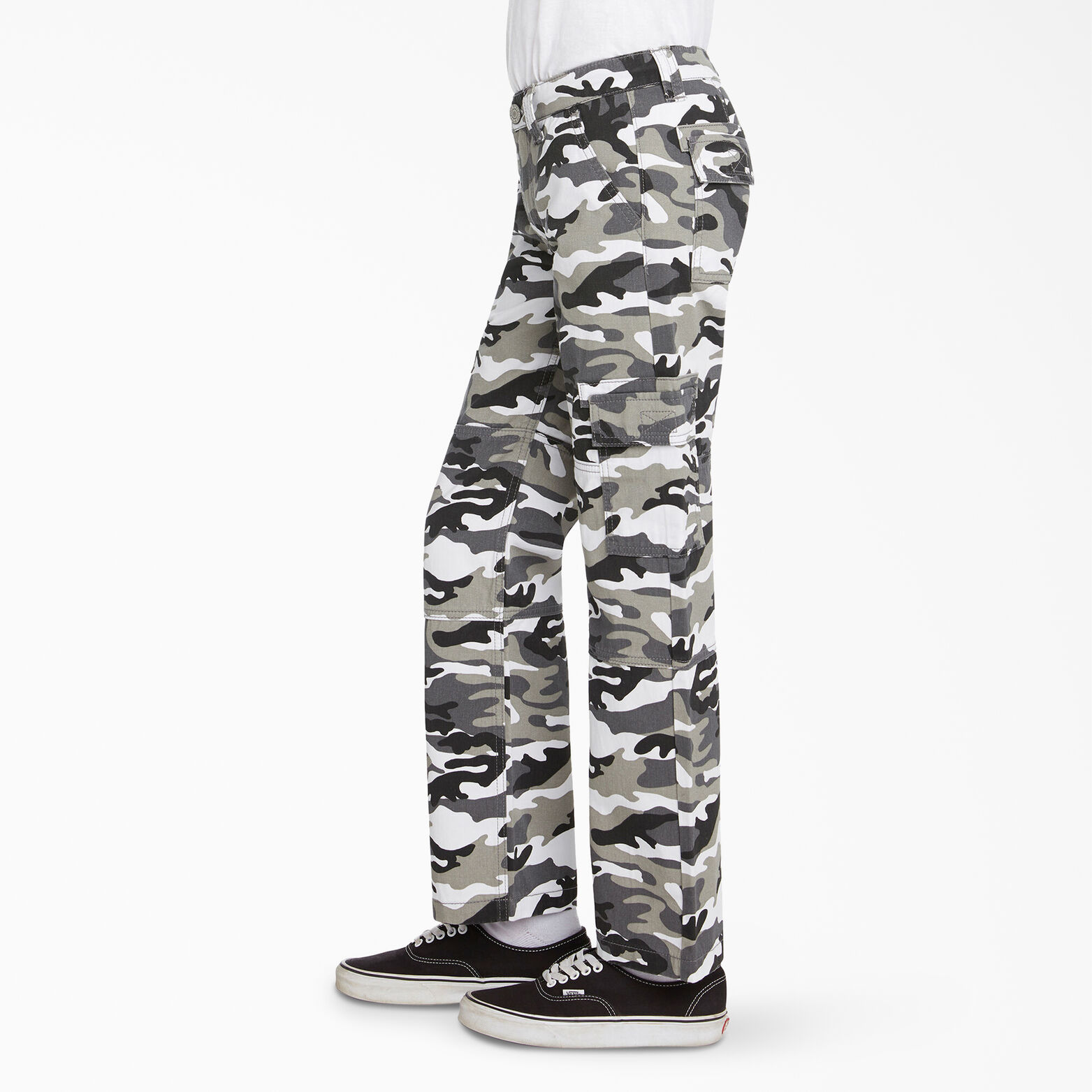 camo dickies pants