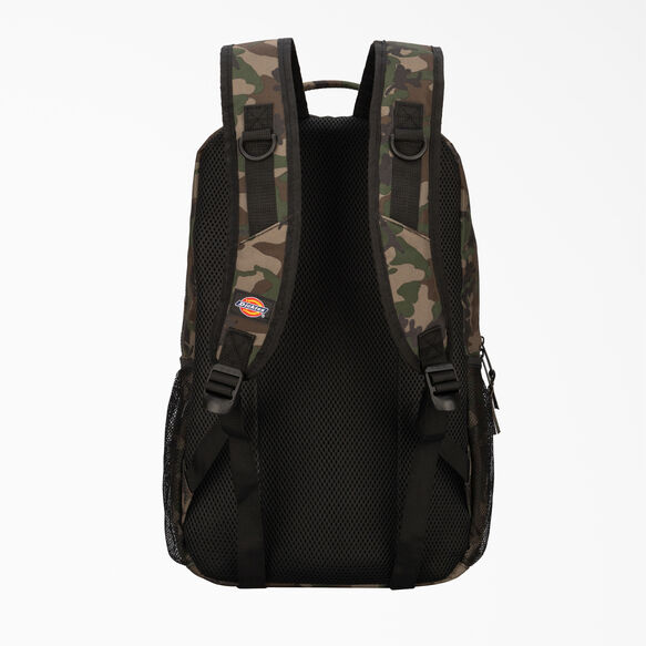 Dickies Skate Straps Backpack - Traditional Camo &#40;T1C&#41;