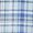 Clear Blue/Orchard Plaid (B2Y)