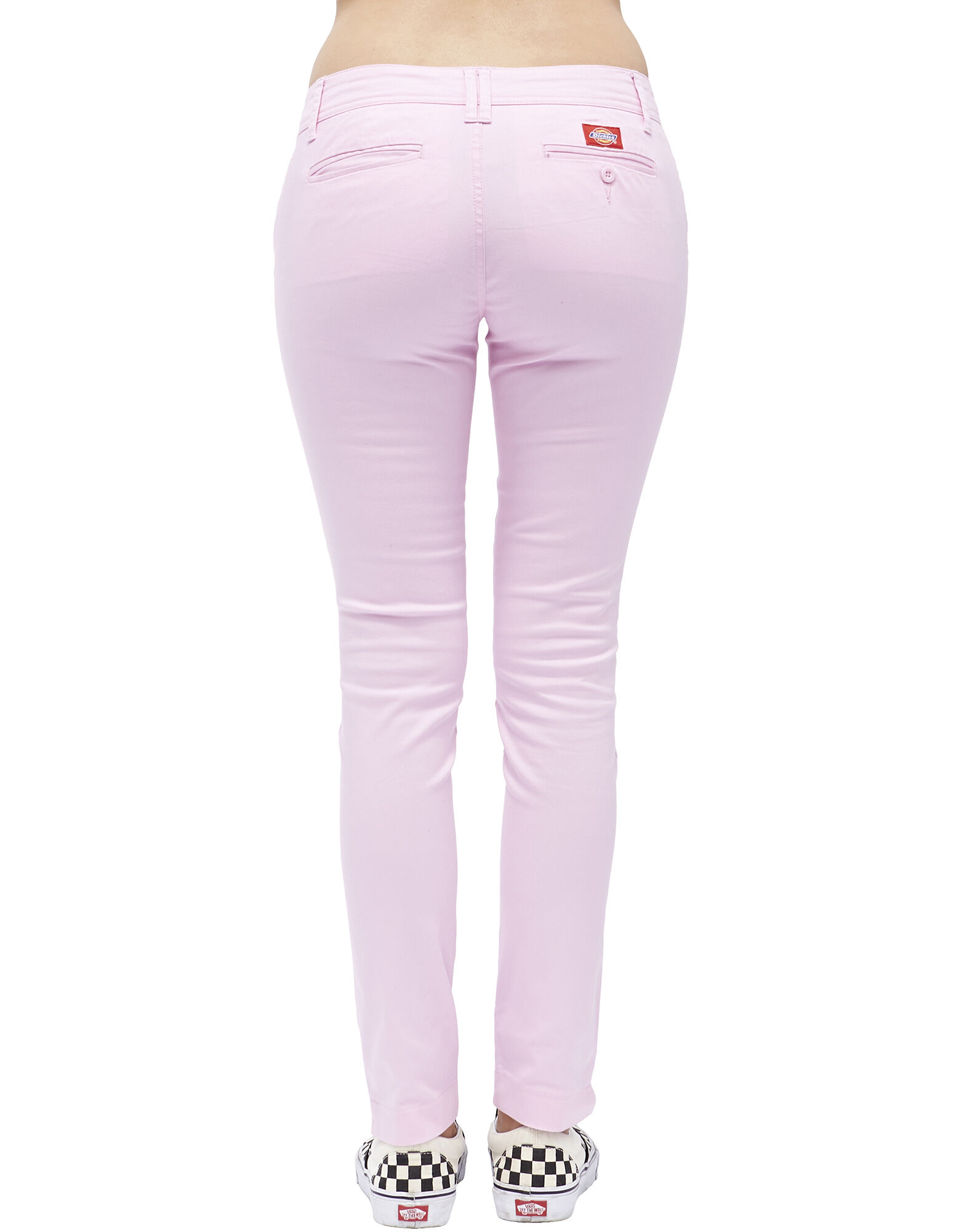 dickies super skinny pants