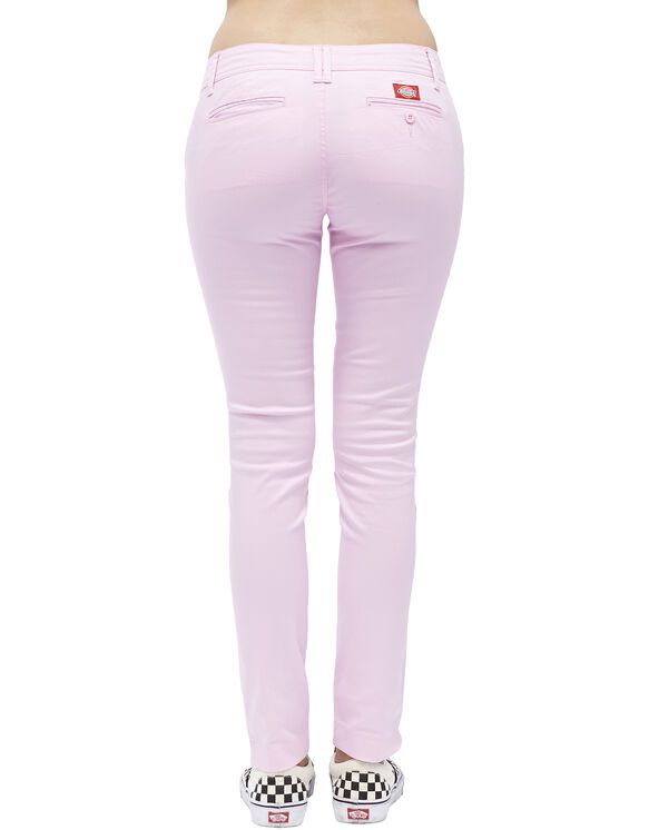 light pink dickies pants