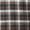 Chocolate Brown Plaid (A1H)