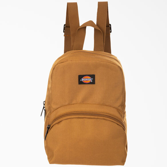 Mini Backpack Brown Duck | Accessories Bags Backpacks ...