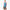 Women&#39;s Tank Top - Azure Blue &#40;AB2&#41;